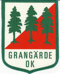 Grangärde OK