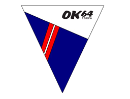 OK 64 Torpa