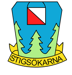 Stigsökarna