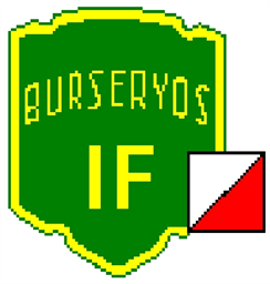 Burseryds IF